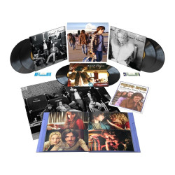 Almost Famous: Original Soundtrack Deluxe Ed. - Various Artists (180g Vinyl 6LP Box Set)