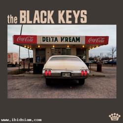 The Black Keys - Delta Kream (Vinyl 2LP)