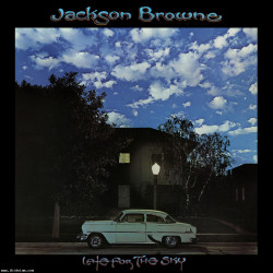 JACKSON BROWNE - Late for the Sky: 2023 Remastered (180g Vinyl LP)