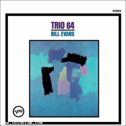 Bill Evans Trio - Trio '64: 2021 (AS) (180g Vinyl LP)