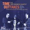 Dave Brubeck Quartet - Time OutTakes (Vinyl LP)