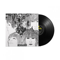 The Beatles - Revolver: Special Edition (180g Vinyl LP)