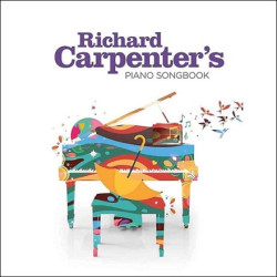 Richard Carpenter - Richard Carpenter’s Piano Songbook (Vinyl LP)