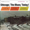 Chicago / The Blues / Today! Vol. 1 - Various Artists (180g Vinyl LP)