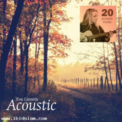 Eva Cassidy - Acoustic (180g 2LP)