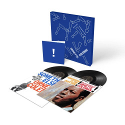 Ornette Coleman - Genesis of Genius: The Contemporary Albums (180g Vinyl 2LP Box Set)