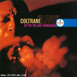 John Coltrane - 'Live' at the Village Vanguard: 2022 (AS) (180g Vinyl LP)