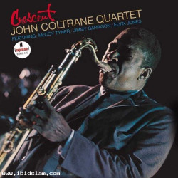 John Coltrane Quartet - Crescent: 2022 (AS) (180g Vinyl LP)