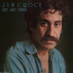 Jim Croce - Life & Times: 50th Anniversary (180g Colored Vinyl LP)