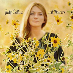 Judy Collins - Wildflowers (Mono Vinyl LP)