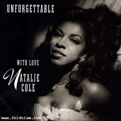 Natalie Cole - Unforgettable...With Love: 30th Anniversary Edition (180g Vinyl 2 LP)