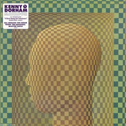 Kenny Dorham - Matador (Numbered Limited Edition 180g LP)