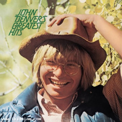 John Denver - John Denver's Greatest Hits (Vinyl LP)