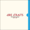 Dire Straits - Studio Albums 1978-1991 (180g Vinyl 8LP Box Set)
