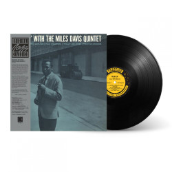 The Miles Davis Quintet - Workin' With The Miles Davis Quintet: OJC Series (180g Vinyl LP)
