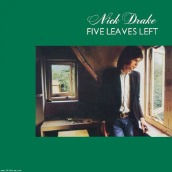 Nick Drake - Five Leaves Left (180G Vinyl LP)