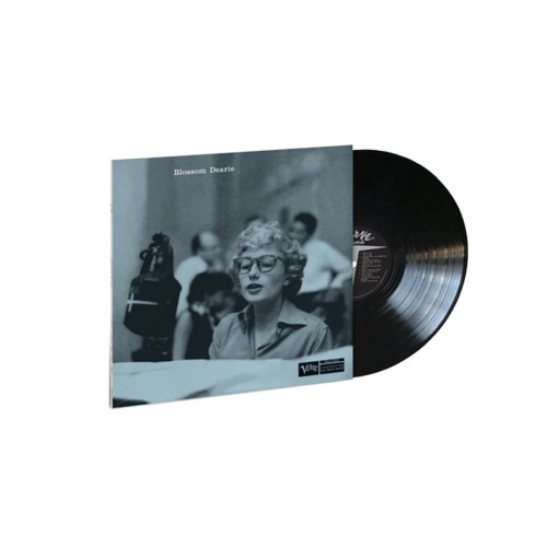 BLOSSOM DEARIE - Blossom Dearie: Verve by Request Series (180g Vinyl LP)