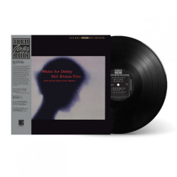 Bill Evans Trio - Waltz For Debby: OJC Series (180g Vinyl LP)