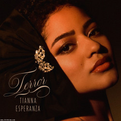 Tianna Esperanza - Terror (Vinyl LP)