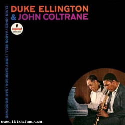 Duke Ellington & John Coltrane - Duke Ellington & John Coltrane: 2022 (AS) (180g Vinyl LP)