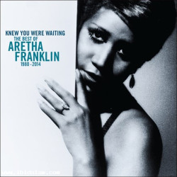 Aretha Franklin - Knew You Were Waiting: The Best of Aretha Franklin 1980-2014 (Vinyl 2LP)