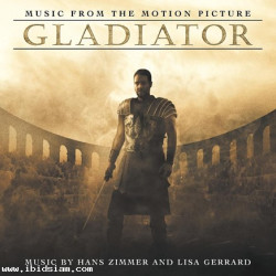 Gladiator: Soundtrack - Various Artists