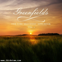 Barry Gibb - Greenfields: The Gibb Brother's Songbook Vol. 1 (180g Vinyl 2LP)
