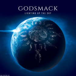 Godsmack - Lighting Up the Sky (Vinyl LP)