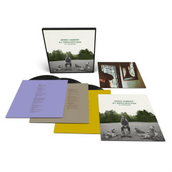 George Harrison - All Things Must Pass (180g Vinyl 3LP)