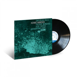 Herbie Hancock - Empyrean Isles: Blue Note Classic Vinyl (180g Vinyl LP)