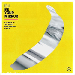 I'll Be Your Mirror: A Tribute to the Velvet Underground & Nico - Various Artists (Vinyl 2LP)