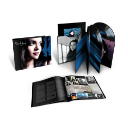 Norah Jones - Come Away With Me: 20th Anniversary (180g Vinyl 4LP Box Set)