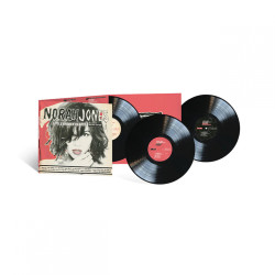 Norah Jones - ...Little Broken Hearts: Deluxe Edition (Vinyl 3LP)