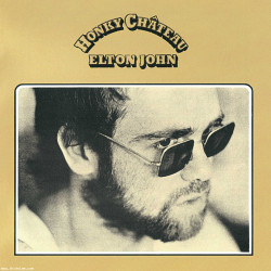 ELTON JOHN - Honky Chateau: 50th Anniversary (Vinyl 2LP)