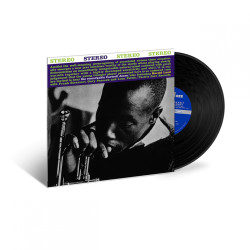 CARMELL JONES - The Remarkable Carmell Jones: Blue Note Tone Poet Series (180g Vinyl LP)