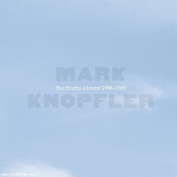 Mark Knopfler - The Studio Albums 1996-2007 (180g Vinyl 11LP Box Set)
