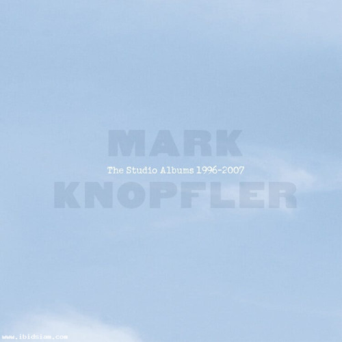 Mark Knopfler - The Studio Albums 1996-2007 (180g Vinyl 11 LP Box Set) US Release