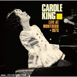 Carole King - Live at Montreux 1973