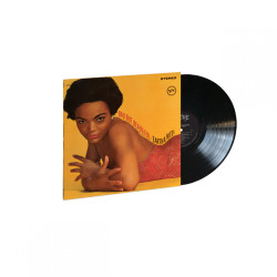 EARTHA KITT - Bad but Beautiful: Verve by Request Series (180g Vinyl LP)