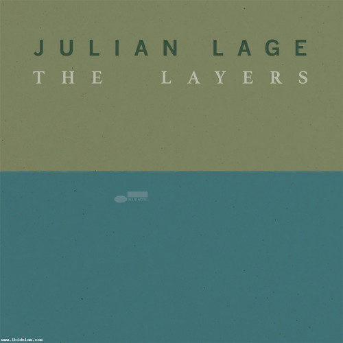 Julian Lage - The Layers (Vinyl LP)