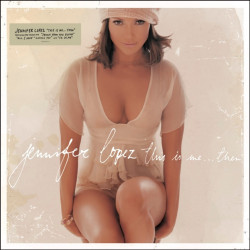Jennifer Lopez - This Is Me Then: 20th Anniversary Edition (Vinyl LP)
