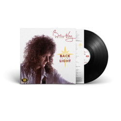 Brian May (Queen) - Back to the Light (180g Vinyl LP)