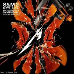Metallica and San Francisco Symphony - S&M2 (Vinyl 4LP)