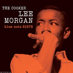 Lee Morgan - The Cooker: Blue Note Tone Poet Series (180g Vinyl LP)