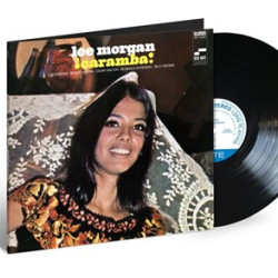 Lee Morgan - Caramba: Blue Note Classic Vinyl (180g Vinyl LP)