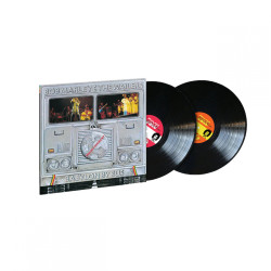 Bob Marley & The Wailers - Babylon By Bus: Jamaican Reissue (Vinyl 2LP)