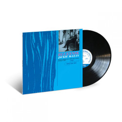 Jackie McLean - Bluesnik: Blue Note Classic Vinyl (180g Vinyl LP)