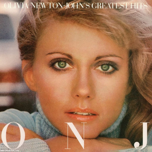 Olivia Newton-John - Greatest Hits: Deluxe Edition (180g Vinyl 2LP<font color=red> Remastered Audio</font>)