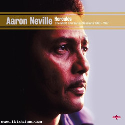 Aaron Neville - Hercules : The Minit And Sansu Sessions 1960-1977 (180g LP)