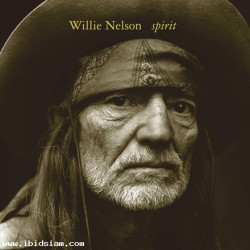 Willie Nelson - Spirit (Vinyl LP)